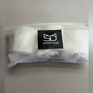 New Merino wool cushioned hiking socks